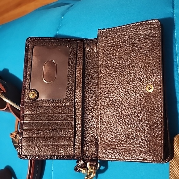 Brahmin purse and wallet - Picture 2 of 3